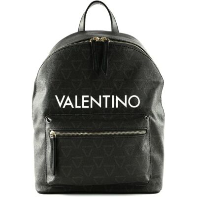 Sac à dos Valentino Liuto VBS3KG16R Noir - Sac à dos - Publicité Sac à dos Valentino Liuto VBS3KG16R Noir - Sac à dos - Publicité