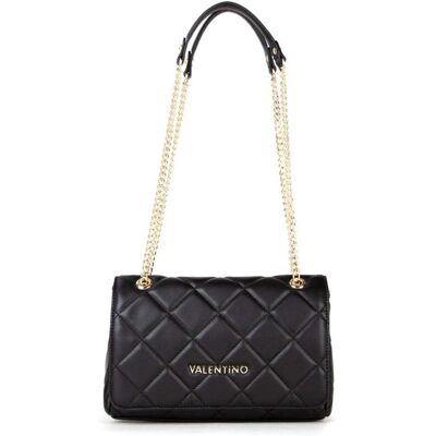 Valentino Bags Ocarina (VBS3KK02R) - (VBS3KK02R_001) noir - Publicité Valentino Bags Ocarina (VBS3KK02R) - (VBS3KK02R_001) noir - Publicité