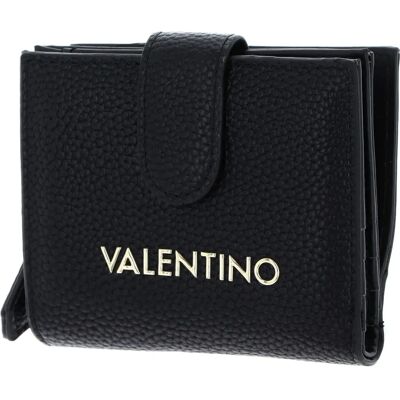 Valentino Brixton Kompakte Geldbörse - Geldbeutel Valentino Brixton Kompakte Geldbörse - Geldbeutel