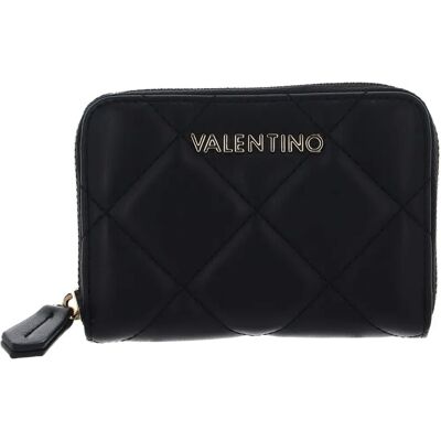 Valentino Bags Ocarina Geldbörse (VPS3KK137R) - schwarz Valentino Bags Ocarina Geldbörse (VPS3KK137R) - schwarz