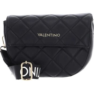 Valentino Bags Bigs Flap Bag - black Valentino Bags Bigs Flap Bag - black