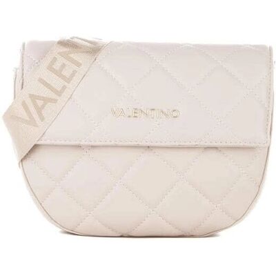 Valentino Bags Bigs Flap Bag - nude Valentino Bags Bigs Flap Bag - nude