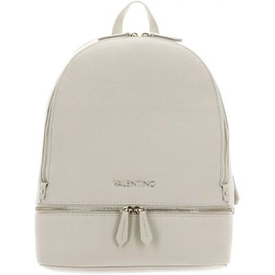Valentino Bags Brixton Ecru Rucksack - Rucksack Valentino Bags Brixton Ecru Rucksack - Rucksack