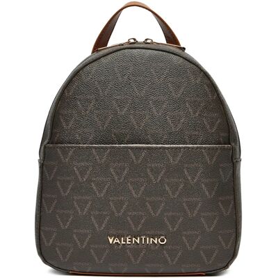 Valentino BAGS Lady Re Rucksack aus Kunstleder - Freizeitrucksack Valentino BAGS Lady Re Rucksack aus Kunstleder - Freizeitrucksack