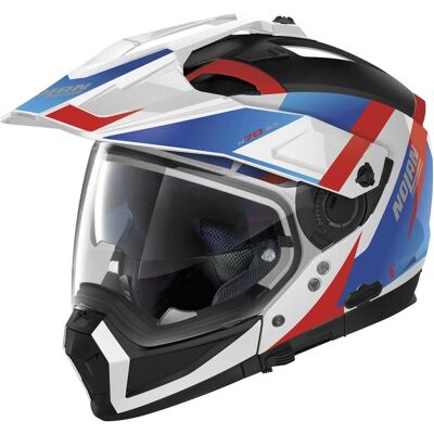Nolan N70-2 X 06 Skyfall - Casco Modular Versatile Nolan N70-2 X 06 Skyfall - Casco Modular Versatile