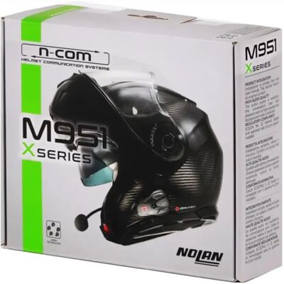 Nolan N-Com M951 X Nolan N-Com M951 X