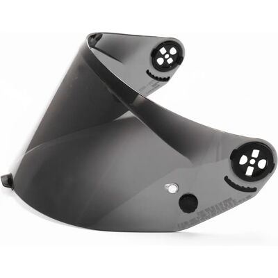 Visor Nolan XFR-03 Dark Smoke - Visor Visor Nolan XFR-03 Dark Smoke - Visor