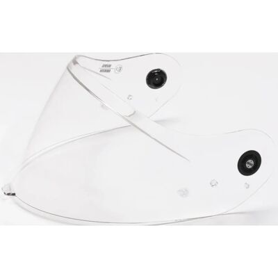 Visiera casco X-Lite X-903 - Trasparente, predisposta per Pinlock - ECE 22.06 Visiera casco X-Lite X-903 - Trasparente, predisposta per Pinlock - ECE 22.06