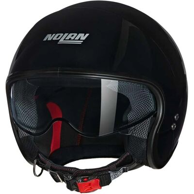 Nolan N21 06 - Classico Noir Nolan N21 06 - Classico Noir