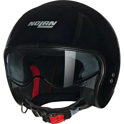 Casco de Motocicleta Nolan N21 Classic - Ligero, Visor Ultra Ancho, ECE 22.06 Casco de Motocicleta Nolan N21 Classic - Ligero, Visor Ultra Ancho, ECE 22.06
