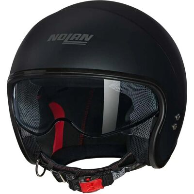 Casque jet Nolan N21 Classique - Casque Moto Casque jet Nolan N21 Classique - Casque Moto