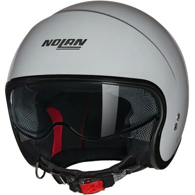 Nolan N21 06 - Classico Grey Nolan N21 06 - Classico Grey