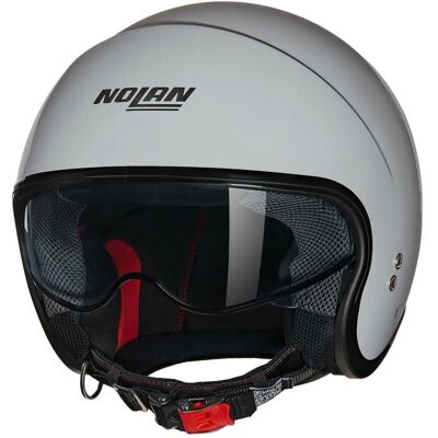 Casque Nolan N21 06 Classico - Léger, Urbain, Classique Casque Nolan N21 06 Classico - Léger, Urbain, Classique