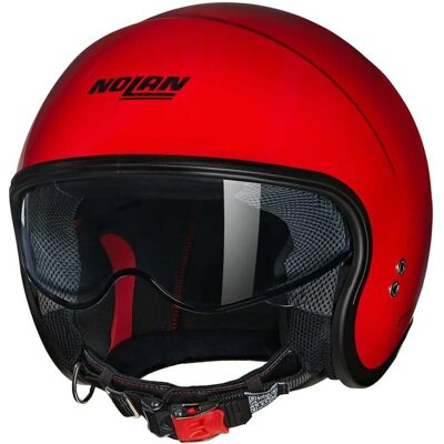 Casco jet Nolan N21 Classic - Ligero, Urbano, ECE 22.06 Casco jet Nolan N21 Classic - Ligero, Urbano, ECE 22.06