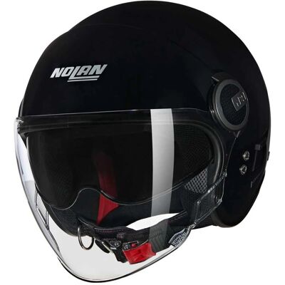 Nolan N21 Visor Stoßfester Motorradhelm Nolan N21 Visor Stoßfester Motorradhelm