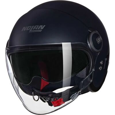 Casque jet Nolan N21 Visor - Urbain, Sécurité & Style - Publicité Casque jet Nolan N21 Visor - Urbain, Sécurité & Style - Publicité