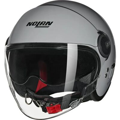 Nolan N21 Visor Stoßfest Motorradhelm - Stadtstil Nolan N21 Visor Stoßfest Motorradhelm - Stadtstil