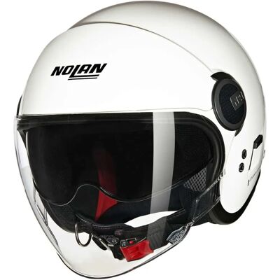 Nolan N21 Visor Jethelm - Impactbestendig, Ultraview Visier Nolan N21 Visor Jethelm - Impactbestendig, Ultraview Visier