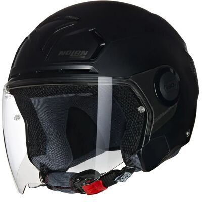 Nolan N30-4 T Helm - Lichtgewicht, Max Ventilatie - Helm Nolan N30-4 T Helm - Lichtgewicht, Max Ventilatie - Helm