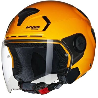Casque moto Nolan N30-4 T Orange Léger - Casque de moto Casque moto Nolan N30-4 T Orange Léger - Casque de moto