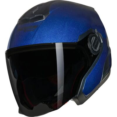 Nolan N40-5 06 - Classico Nobile blauw Nolan N40-5 06 - Classico Nobile blauw