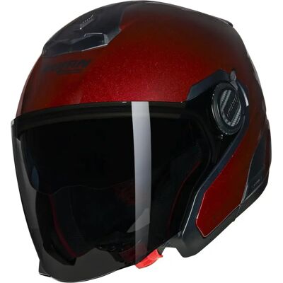 Casque Nolan N40-5 06 Classico Nobile - Casque moto Casque Nolan N40-5 06 Classico Nobile - Casque moto