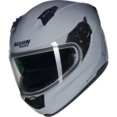 Casque moto Nolan N60-6 - Gris Casque moto Nolan N60-6 - Gris