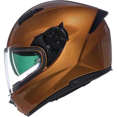 Nolan N60-6 Helm - Sportliches Design, Airboost, Weitwinkelvisier Nolan N60-6 Helm - Sportliches Design, Airboost, Weitwinkelvisier