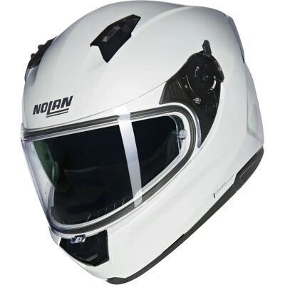 Casco Nolan N60-6 in Policarbonato Ecologico - Stile Sportivo Casco Nolan N60-6 in Policarbonato Ecologico - Stile Sportivo