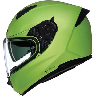 Nolan N60-6 Verde - Casco Integral Nolan N60-6 Verde - Casco Integral