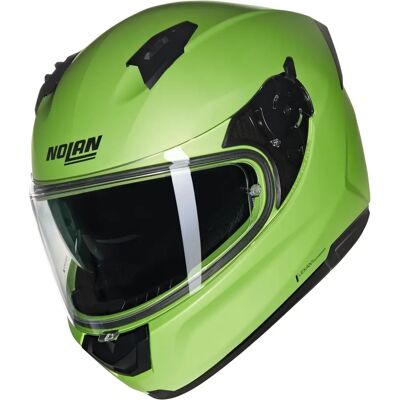 Nolan N60-6 Full Face Helmet - Sport Design, Eco Textiles, ECE 22.06 Nolan N60-6 Full Face Helmet - Sport Design, Eco Textiles, ECE 22.06