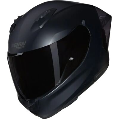 Nolan N60-6 Sport Integralhelm - Schwarz Nolan N60-6 Sport Integralhelm - Schwarz