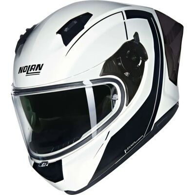 Nolan N60-6 Sport Helmen - Groot Nolan N60-6 Sport Helmen - Groot