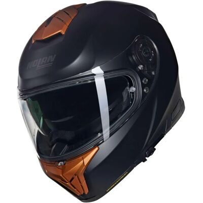 Nolan N80-8 Stoßfester Motorradhelm - Impact-resistenter Lexan Polycarbonat Nolan N80-8 Stoßfester Motorradhelm - Impact-resistenter Lexan Polycarbonat