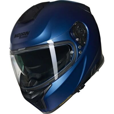 Nolan N80-8 Azul Profundo - Casco Integral Nolan N80-8 Azul Profundo - Casco Integral
