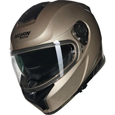 Casco Integral Nolan N80-8 Arena Arena - Casco de motocicleta Casco Integral Nolan N80-8 Arena Arena - Casco de motocicleta