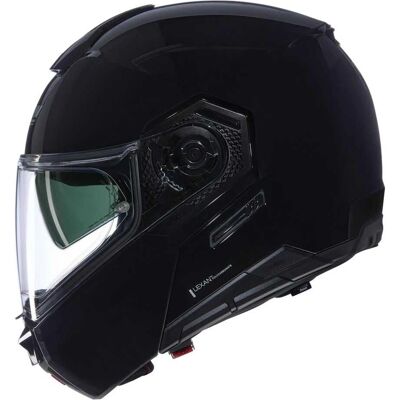 Nolan N90-3 Motorradhelm - Dual Action Belüftung, Großes Visier Nolan N90-3 Motorradhelm - Dual Action Belüftung, Großes Visier