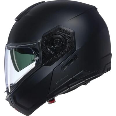 Casco Modular Nolan N90-3 - Protección y Comodidad Casco Modular Nolan N90-3 - Protección y Comodidad