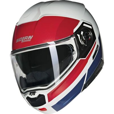 NOLAN N90-3 06 Roboto - Casco de moto NOLAN N90-3 06 Roboto - Casco de moto