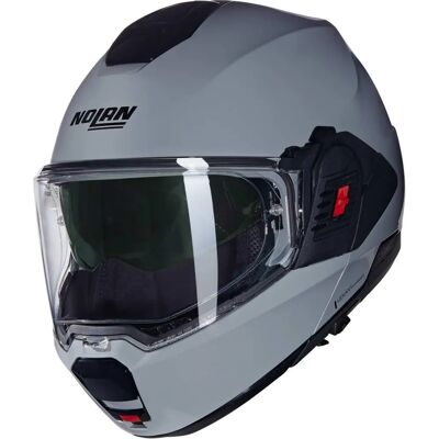Nolan N120-1 - Classico 303 gris Nolan N120-1 - Classico 303 gris