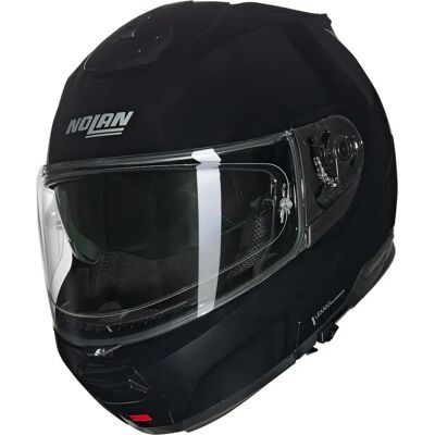 Nolan N100-6 Classico 301 negro brillante Nolan N100-6 Classico 301 negro brillante