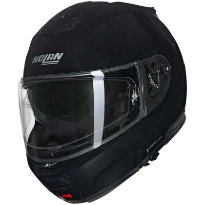 Nolan N100-6 Klassischer Modularhelm - Motorradhelm Nolan N100-6 Klassischer Modularhelm - Motorradhelm