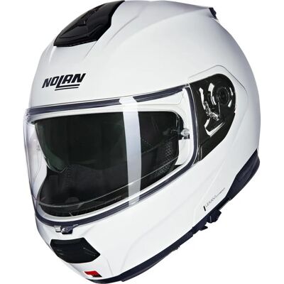 Casco Modulare Bianco Nolan N100-6 - Casco Moto Casco Modulare Bianco Nolan N100-6 - Casco Moto