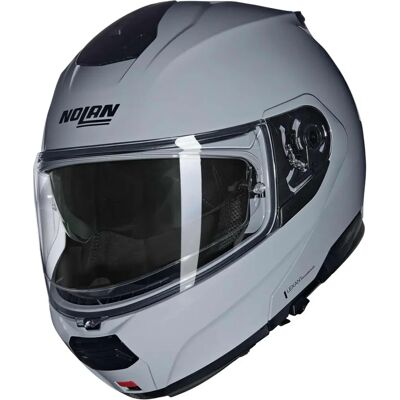 Nolan N100-6 - Classico grigio Nolan N100-6 - Classico grigio