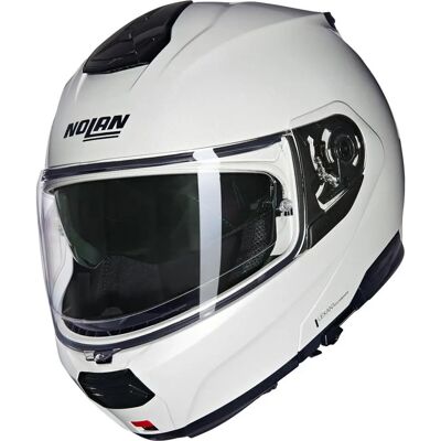 Nolan N100-6 Perla Perla Perla - Casco de moto Nolan N100-6 Perla Perla Perla - Casco de moto