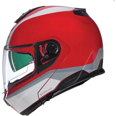 Nolan N100-6 Incognito Helm - Modular Motorradhelm Nolan N100-6 Incognito Helm - Modular Motorradhelm