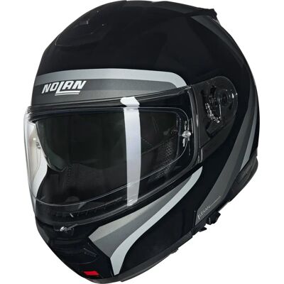 NOLAN N100-6 Assoluto - Helmpje met modulair ontwerp NOLAN N100-6 Assoluto - Helmpje met modulair ontwerp