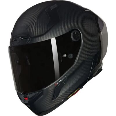 Casco Nolan X-804 RS Ultra Carbon Puro - Casco Casco Nolan X-804 RS Ultra Carbon Puro - Casco