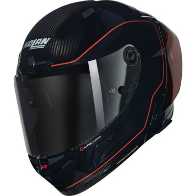 Casco integrale Nolan X-804 RS Ultra Carbon - Casco Moto Casco integrale Nolan X-804 RS Ultra Carbon - Casco Moto