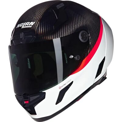 Casco integrale Nolan X-804 RS Ultra Carbon D.O.C. Casco integrale Nolan X-804 RS Ultra Carbon D.O.C.